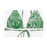 3点セット エスニック柄 水着 | VIVID LADY | 詳細画像5