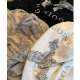 プリント 長袖 Tシャツ | VIVID LADY | 詳細画像18