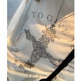 プリント 長袖 Tシャツ | VIVID LADY | 詳細画像19
