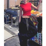 スーパースリムフィット 半袖Tシャツ | VIVID LADY | 詳細画像47