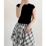 スーパースリムフィット 半袖Tシャツ | VIVID LADY | 詳細画像49