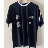 スリーブライン オーバーサイズ半袖Tシャツ | VIVID LADY | 詳細画像20