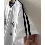 スリーブライン オーバーサイズ半袖Tシャツ | VIVID LADY | 詳細画像25
