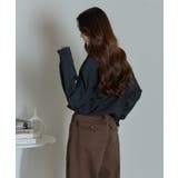 フェイクレイヤード クロップドトップス | VIVID LADY | 詳細画像31