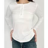 Tシャツ レディース 長袖 | VIVID LADY | 詳細画像14
