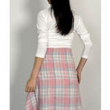 Tシャツ レディース 長袖 | VIVID LADY | 詳細画像18