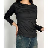 Tシャツ レディース 長袖 | VIVID LADY | 詳細画像20