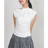 オフショルダーTシャツ レディース 夏 | VIVID LADY | 詳細画像13