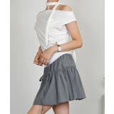 オフショルダーTシャツ レディース 夏 | VIVID LADY | 詳細画像10