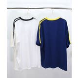 ロゴプリント半袖Tシャツ レディース ブロークコア | VIVID LADY | 詳細画像8