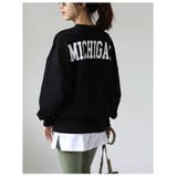 トップス レディース 長袖 | VIVID LADY | 詳細画像8