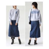 トップス レディース 長袖 | VIVID LADY | 詳細画像18