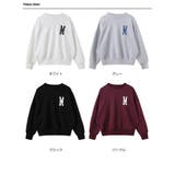 トップス レディース 長袖 | VIVID LADY | 詳細画像21