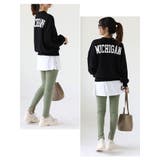 トップス レディース 長袖 | VIVID LADY | 詳細画像10