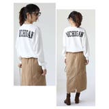 トップス レディース 長袖 | VIVID LADY | 詳細画像12