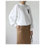 トップス レディース 長袖 | VIVID LADY | 詳細画像13