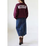 トップス レディース 長袖 | VIVID LADY | 詳細画像14