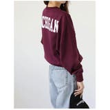 トップス レディース 長袖 | VIVID LADY | 詳細画像15