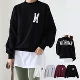 トップス レディース 長袖 | VIVID LADY | 詳細画像1