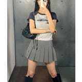 ラグランTシャツ 半袖 レディース | VIVID LADY | 詳細画像6