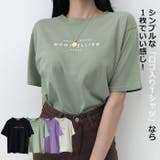 トップス レディース 半袖 | VIVID LADY | 詳細画像1