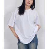 Tシャツ半袖 オーバーサイズ Tシャツ半袖レディース | VIVID LADY | 詳細画像36