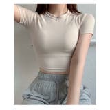 tシャツ レディース 半袖 | VIVID LADY | 詳細画像14 