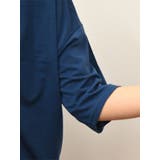 トップス レディース vネックtシャツ | VIVID LADY | 詳細画像6 