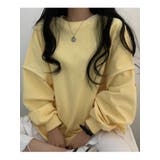 tシャツ レディース 秋 | VIVID LADY | 詳細画像19