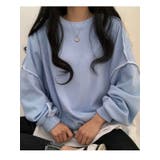 tシャツ レディース 秋 | VIVID LADY | 詳細画像23