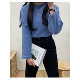 tシャツ レディース 長袖 | VIVID LADY | 詳細画像19