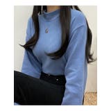 tシャツ レディース 長袖 | VIVID LADY | 詳細画像20