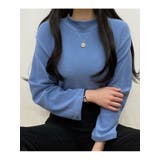 tシャツ レディース 長袖 | VIVID LADY | 詳細画像21