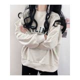 トレーナー レディース 長袖 | VIVID LADY | 詳細画像10