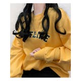 トレーナー レディース 長袖 | VIVID LADY | 詳細画像15