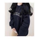 トレーナー レディース 長袖 | VIVID LADY | 詳細画像17