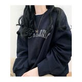 トレーナー レディース 長袖 | VIVID LADY | 詳細画像18