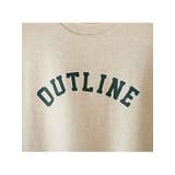 トレーナー レディース 長袖 | VIVID LADY | 詳細画像6