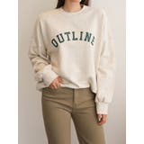 トレーナー レディース 長袖 | VIVID LADY | 詳細画像2