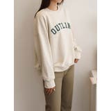 トレーナー レディース 長袖 | VIVID LADY | 詳細画像3