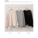 tシャツ レディース 春 | VIVID LADY | 詳細画像18