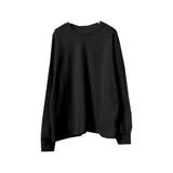 ブラック | tシャツ レディース 春 | VIVID LADY