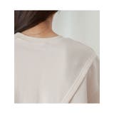 tシャツ レディース 春 | VIVID LADY | 詳細画像7