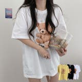 tシャツ レディース 半袖 | VIVID LADY | 詳細画像1