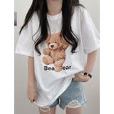 tシャツ レディース 半袖 | VIVID LADY | 詳細画像7