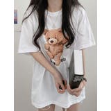 tシャツ レディース 半袖 | VIVID LADY | 詳細画像8