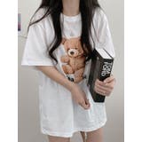 tシャツ レディース 半袖 | VIVID LADY | 詳細画像9