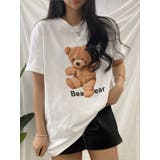 tシャツ レディース 半袖 | VIVID LADY | 詳細画像10