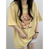 tシャツ レディース 半袖 | VIVID LADY | 詳細画像12