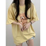 tシャツ レディース 半袖 | VIVID LADY | 詳細画像13